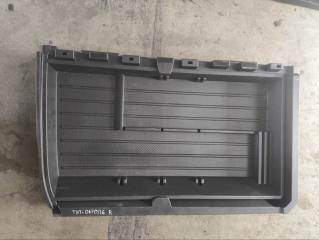 Ящик в багажник правый NISSAN X-TRAIL 2007