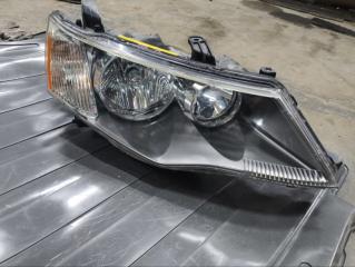 Фара правая MITSUBISHI outlander 2006