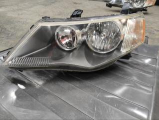 Фара левая MITSUBISHI outlander 2006