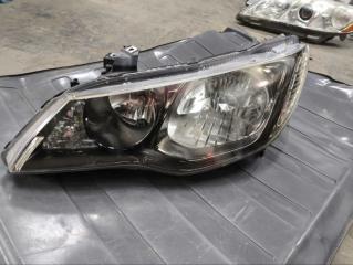 Фара левая HONDA Civic 2010 контрактная Фара левая HONDA Civic 2010