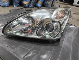 Фара левая Toyota HARRIER 2006