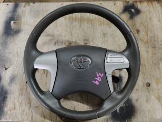 Руль Toyota Camry 2007