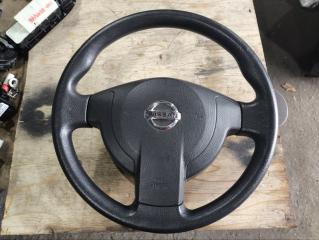 Руль NISSAN X-TRAIL 2007