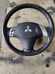 Руль MITSUBISHI outlander 2006