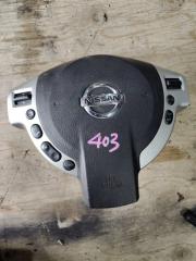 Airbag на руль NISSAN X-TRAIL 2009