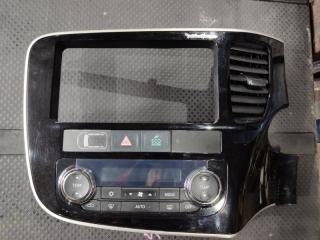 Блок климат-контроля MITSUBISHI outlander 2013 контрактная Блок климат-контроля MITSUBISHI outlander 2013