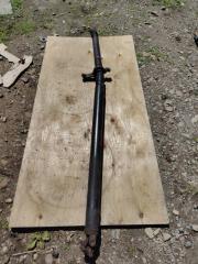 Кардан MITSUBISHI outlander 2013