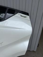 Дверь задняя левая C-HR 2018 NGX50
