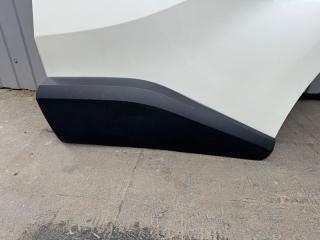 Дверь задняя левая C-HR 2018 NGX50