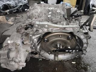 АКПП NISSAN X-TRAIL 2010 контрактная АКПП NISSAN X-TRAIL 2010