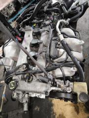 ДВС MAZDA CX-7 2008