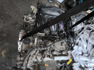 ДВС Lexus RX350 2010
