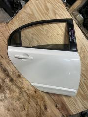 Дверь задняя правая HONDA Civic 2010