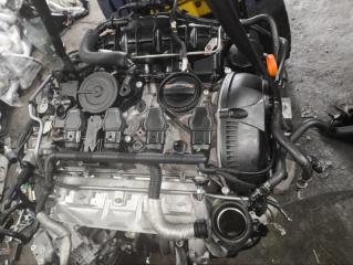 ДВС Volkswagen TIGUAN 2009