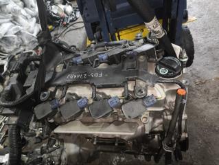 ДВС HONDA Civic 2010