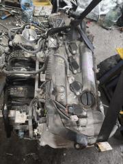 ДВС LEXUS RX270 2010