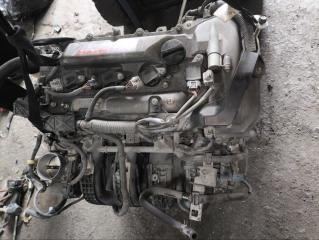 ДВС Lexus RX270 2012