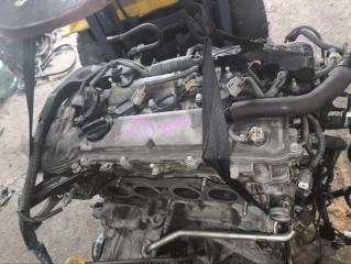 ДВС Lexus RX270 2011