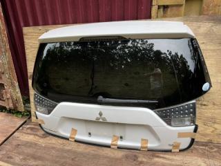 Дверь багажника MITSUBISHI outlander 2008