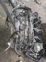 ДВС Lexus RX270 2011