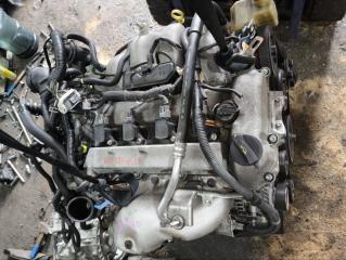 ДВС MAZDA CX-7 2011
