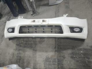 Бампер передний HONDA Civic 2010