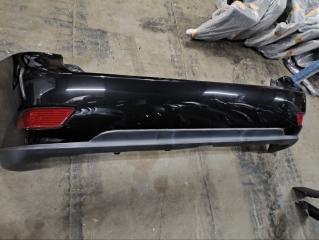 Бампер задний Lexus RX270 2012