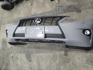Бампер передний Lexus RX270 2012