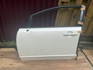 Дверь передняя левая HONDA Civic 2010
