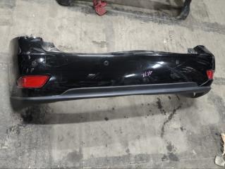 Бампер задний Lexus RX270 2011