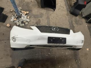 Бампер передний LEXUS RX270 2010