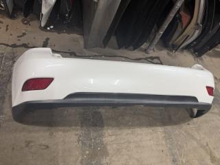 Бампер задний LEXUS RX270 2010