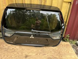 Дверь багажника MITSUBISHI outlander 2009