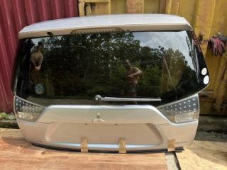 Дверь багажника MITSUBISHI outlander 2008