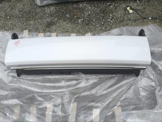 Дверь багажника MITSUBISHI outlander 2008