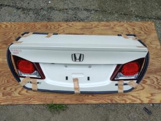 Крышка багажника HONDA Civic 2010