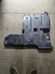 Защита днища HONDA Civic 2010 контрактная Защита днища HONDA Civic 2010