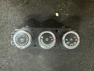 Блок климат контроля MITSUBISHI outlander 2009 контрактная Блок климат контроля MITSUBISHI outlander 2009