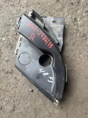Уголок жабо правый HONDA Civic 2010