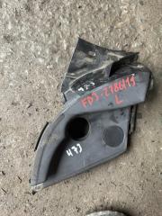 Уголок жабо левый HONDA Civic 2010