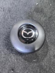 Airbag на руль MAZDA CX-7 2009