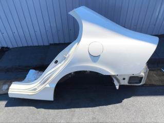 Крыло заднее левое HONDA Civic 2010