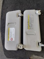 Запчасть козырек солнцезащитный Lexus RX270 2011