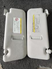 Запчасть козырек солнцезащитный LEXUS RX270 2010