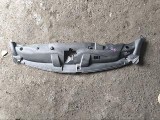 Накладка замка капота HONDA Civic 2010 контрактная Накладка замка капота HONDA Civic 2010