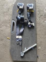 Ремень безопасности передний MITSUBISHI outlander 2008 контрактная Ремень безопасности передний MITSUBISHI outlander 2008