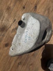 Тепловой экран Octavia 2006 A5 BLF