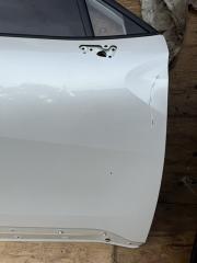 Дверь передняя правая Corolla Cross 2020 ZSG10
