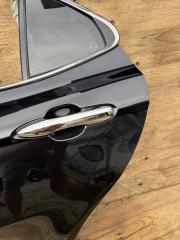 Дверь задняя левая Toyota Camry AXVH70
