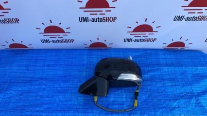 Зеркало переднее левое TOYOTA SAI 2010